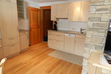 Ferienwohnung Salzgeber - Kapell