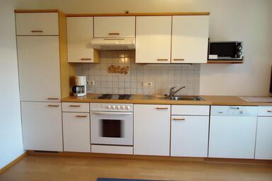 Pension Wald - Ferienwohnung 2-3 Personen