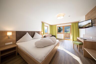 Apart Talblick - Appartement II