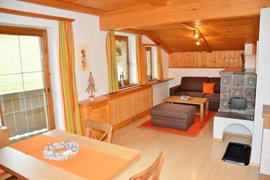 Tennladen Appartements - Appartement/Fewo, Toilette und Bad/Dusche getrennt