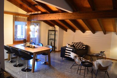 Aione B & B & B - 4-Bettwohnung inkl. Frühstück