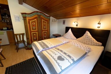 Appartementhaus Angermaier - Ferienwohnung 3