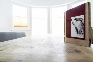 Landhaus Martinus - Appartement "Murmeltier", KZ