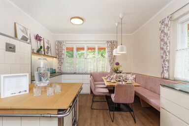 4* Sterne Bio-Holzhaus Heimat & Landhaus Heimat - Landhaus Heimat Juwel