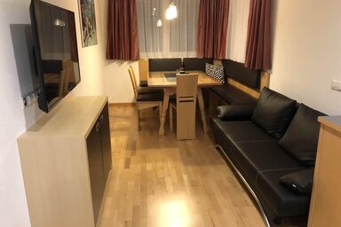 Appart Sauerwein - Zimbablick 60 m² , 2-4 Personen