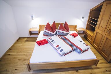 Prünsterhof - Bergblick