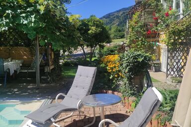 Ferienwohnung Kerschbaumer - Appartement/Fewo