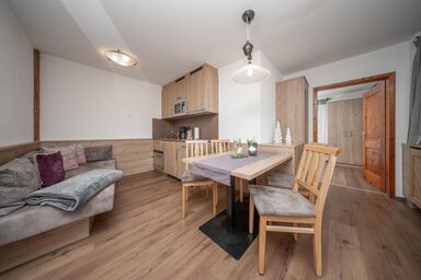 Gruebe Hof - Appartement "Sonnwend"