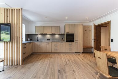 Pfindlhof - Ferienwohnung Birnhorn