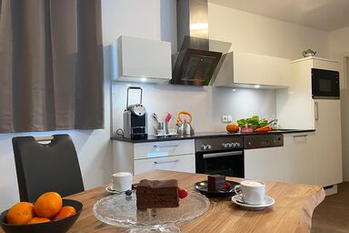 Art Apart Nomay - Top 4 - Apartment mit 2 Schlafzimmer