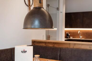 Alpium Appartements - Appartement Großglockner (2-6 Pers./3 SZ, 2 Bäder)