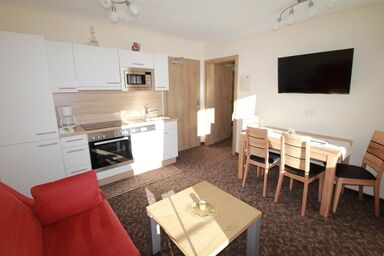 Appartement's Andy - Appartement "Peggy"