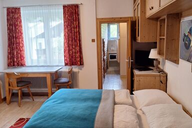 boutique appartementsKOFLER - Studio