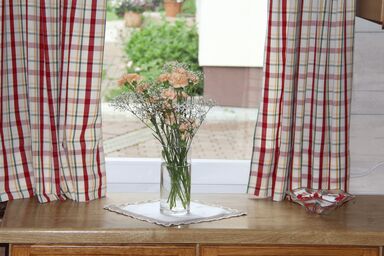 Peterlhaus - Ferienhaus | 3 Schlafräume | 4-8 Personen