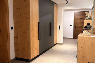 Ferienwohnung Perfler