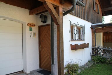 Haus Lina - Grünten