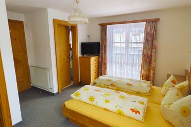 Ferienwohnungen Stabentheiner - Ferienwohnung Nr. 3