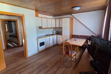 Ossiacher Hof - Apartment