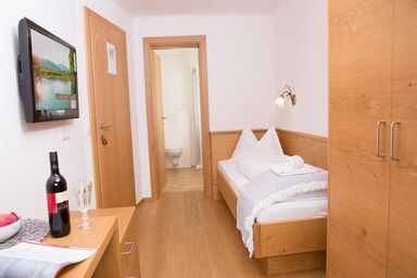 Landhaus Huber - Einzelzimmer