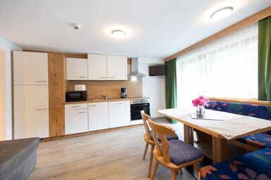 Appartements Waldesrand - Appartement No. 4 , "Shortstay"