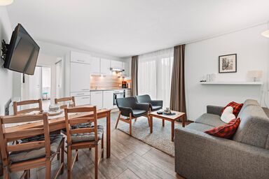 Herzblut by Peak Stay - Top 5 - Bichl, non refundable