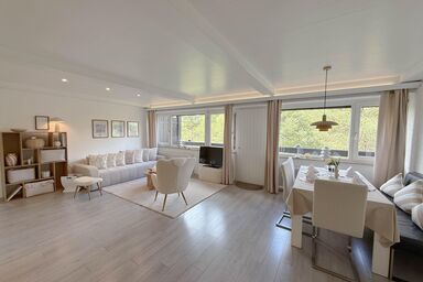 Appartementhaus Birkenwald - Appartement TYP I+ - A33