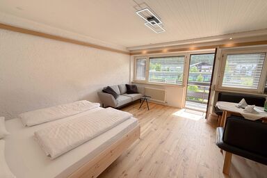 Appartementhaus Birkenwald - Appartement TYP I - C41