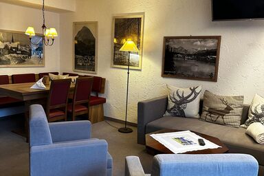 Appartementhaus Birkenwald - Appartement TYP I - C10