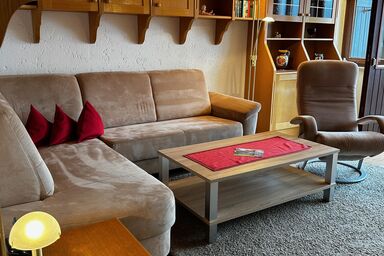 Appartementhaus Birkenwald - Appartement TYP III - C49