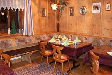 Stuppenhof - Doppelzimmer mit Dusche