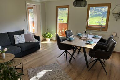 Hartl, Haus - Apartment/2 Schlafräum/Dusche, WC