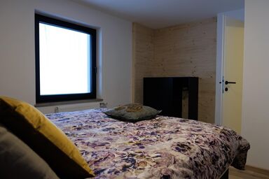 Haus Fien - Wohnung Grossglockner