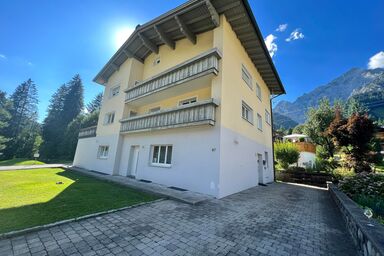 LMB Bergblick Arlberg - LMB Bergblick