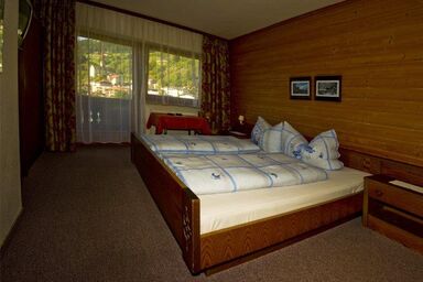 Garni Fischer - 2-4 Personenwohnung