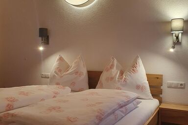 Schöttelbauer - Appartement/Fewo, WC u Bad/Dusche - 1-2 Nächte