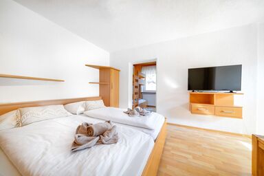 am mühlbach - einfach sein - Doppelzimmer Schuhflicker