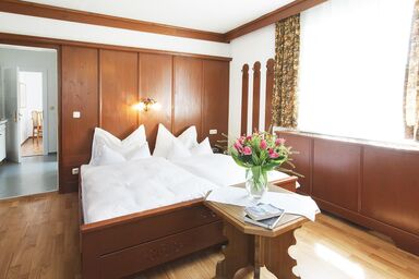 Appartements Steiner SKI in/SKI Out - Apartment 4 - A1