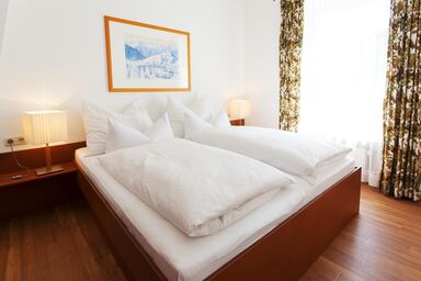 Appartements Steiner SKI in/SKI Out - Apartment 7 - A1