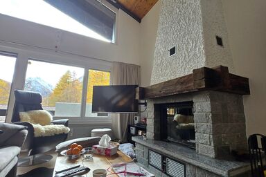 Kristall F - Wohnung F