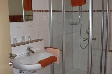 Ferienhaus Kanzelthal - Typ 1 Souterrainwohnung