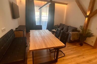 Appartements Ehrensberger - Appartement/Fewo, Lauterbach