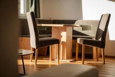 Sonnenhof - Appartement 1