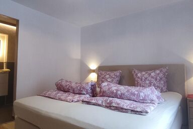 Gästehaus Pfausler - 2-3 Personenwohnung "Alpenrose"