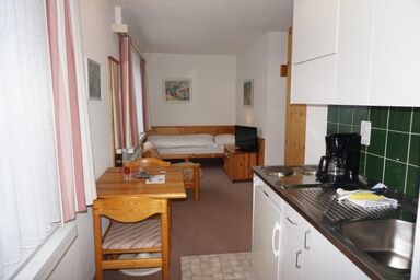 Paradies 503 - 1-Bettwohnung