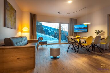 Boutique Aparthotel Chalets Coburg - Coburg Family & More