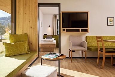 Siplinger Suites - Suite Die DREI