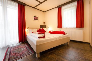 Villa Marienhof - Zimmer mit Frühstück