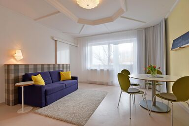 Haus Friederike - Brunner Sylvia - Appartement 2 | FengShui