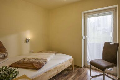 Villa Obrist - Typ 2 Einbettzimmer