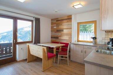 Alpenperle - Appartement 1